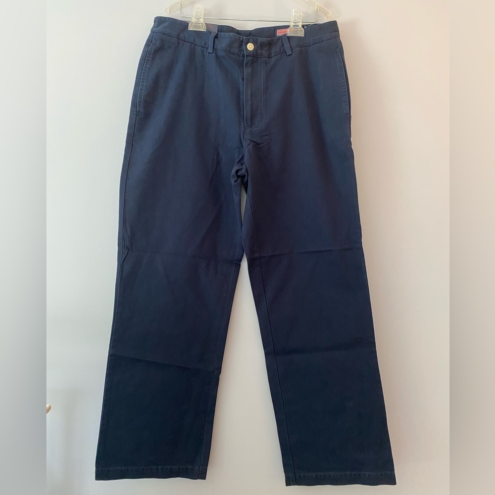 Men’s Vineyard Vines Blue Blazer Club Pant